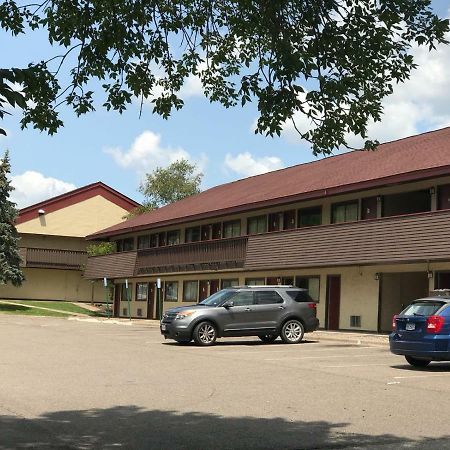 Key Inn Motel - ウッドベリー エクステリア 写真