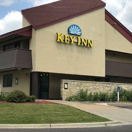 Key Inn Motel - ウッドベリー エクステリア 写真