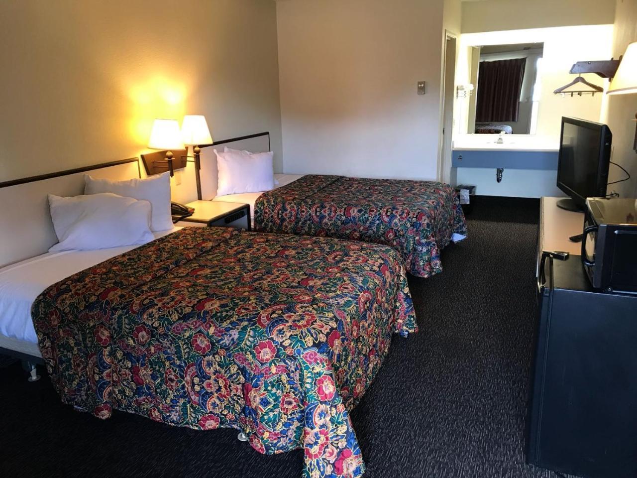Key Inn Motel - ウッドベリー エクステリア 写真