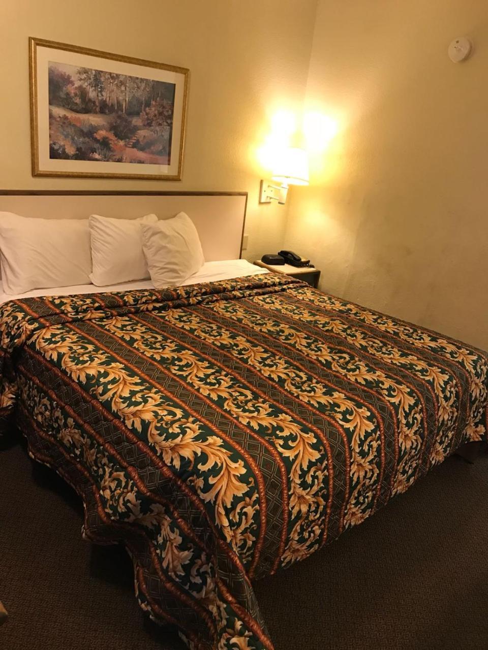 Key Inn Motel - ウッドベリー エクステリア 写真